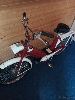Babetta 228