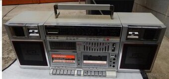 Prodám Sharp gf 938