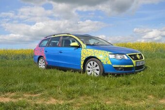 Passat B6