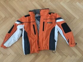 dětská bunda Dare 2b vel. 140 - 1