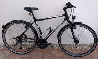 Kolo VeLo ville - ALU rám 20" - DEORE - 1