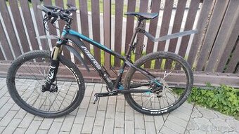 Horské kolo MERIDA