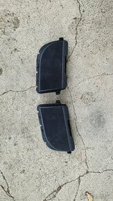 Přihrádka dveří bmw e38 - 1