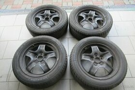 Kola Opel Astra H 5x110
