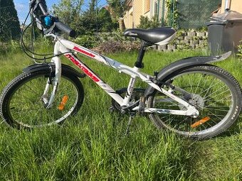 Maxbike dětské kolo 20