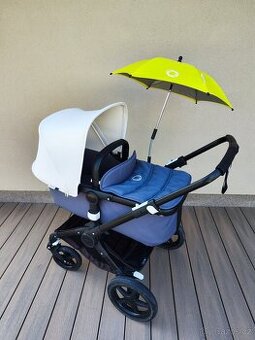 Kocarek Bugaboo Fox