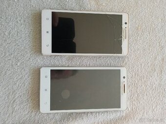 Telefon Lenovo