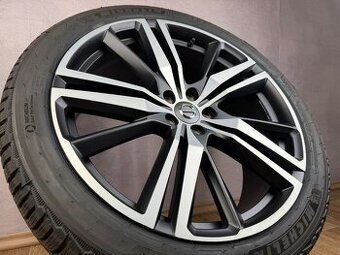 TOP letní kola Volvo S60 R17 originál