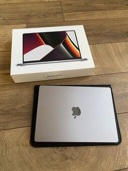 MacBook Pro 14” M1/16Gb/512Gb Space Gray