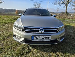 VW passat B8 alltrack,diesel,dsg,webasto
