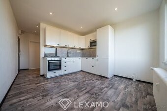 Pronájem byty 1+1, 35 m2 - Brno - Bystrc, ev.č. 00260