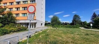 Prodej bytu 1+1 s lodžií, Brno - 1