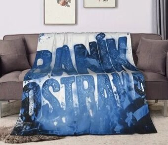Baník Ostrava - Deky - 1