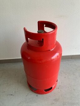 Pb láhev  10 kg