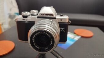 Olympus omd em 10 Mark ll