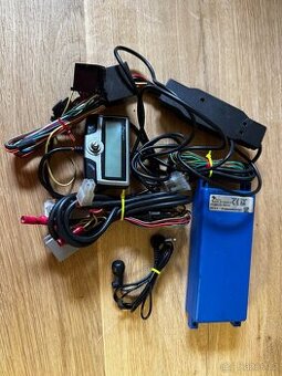 PARROT CK 3100