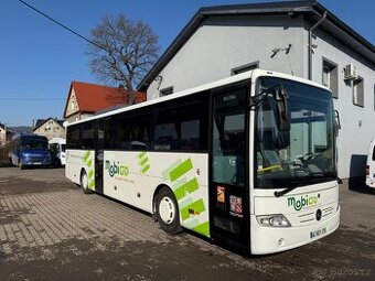 Mercedes-Benz Intouro 12m