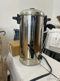 Bojler na horké nápoje, HENDI, 9L