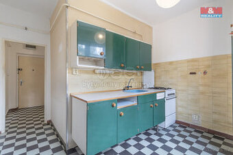 Prodej bytu 2+1, 52 m², Frýdek-Místek, ul. Zdeňka Štěpánka