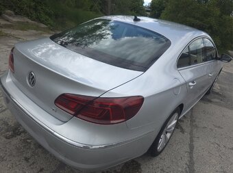 Na prodej VW Passat CC R-Line, 1.4TSI, rok 2013