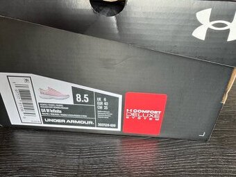 Under Armour Infinite