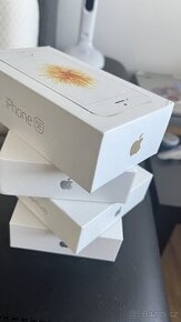 krabičky apple