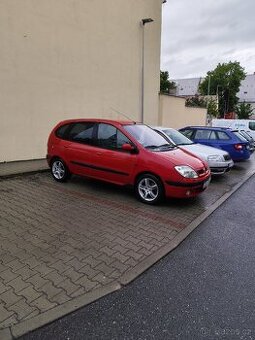 Dobrý den nabízím na prodej Renault Scénic