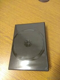 Obal na DVD - 1