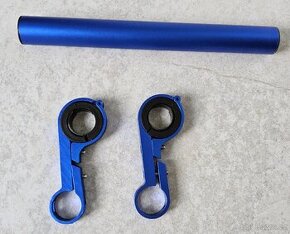 PŘÍDAVNÁ LIŠTA 20CM NA ŘÍDÍTKA KOLA - 1