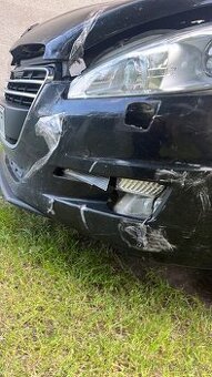 Peugeot 508 SW