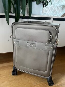 Nový kabinový kufr Samsonite