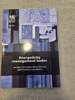 Energetický management budov - 1