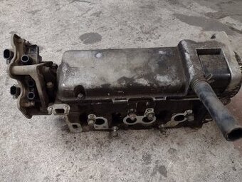 Fiat panda 141A Spi