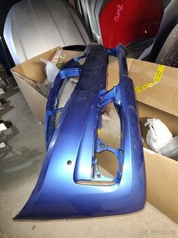 Přední nárazník BMW 3 GT F34