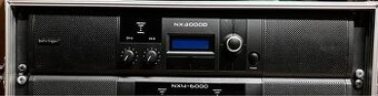 Zesilovač Behringer NX3000D