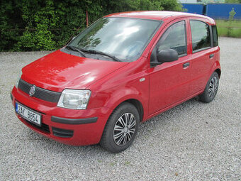 Fiat Panda 1.2