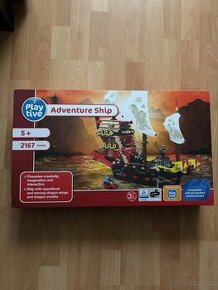 Nové lego play tive 5+ - 1