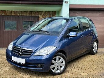 Mercedes Benz A-CLASS W169 A150 1.5i 70KW 2008