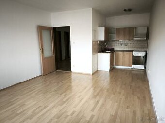 Pronájem bytu 2+kk s balkonem, ca 65 m2, OV, v Liberci