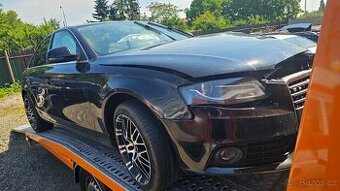 AUDI A4 B8 2.0TDI 105KW CAGA