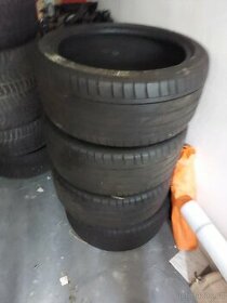 Pnru dunlop letni 255 40 19 - 1