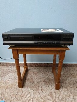 Technics SL-PG460A