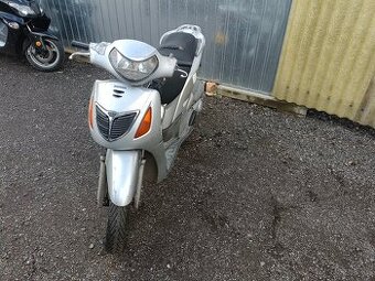 Honda SH 125
