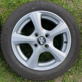 Kola Ford 4x108 ET42
