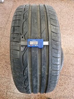 2x letni pneu 225/45/17...91W...BRIDGESTONE