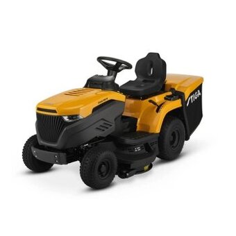 zahradní traktor Stiga Estate 398W SE+vozík TDKL ZDARMA