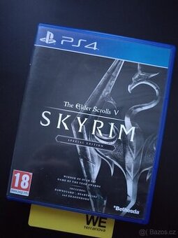 PlayStation 4 ps4 hry