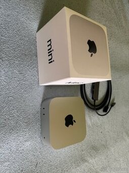 Apple Mac mini M4 256gb