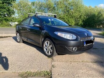 Renault Fluence 1.5dci 78kW