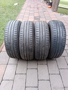 Letní pneu 165/65/R15